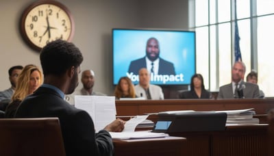 The Psychological Impact of DUI on Offenders and Victims